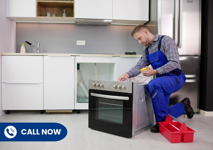 Appliance Repair Services in Avondale, AZ